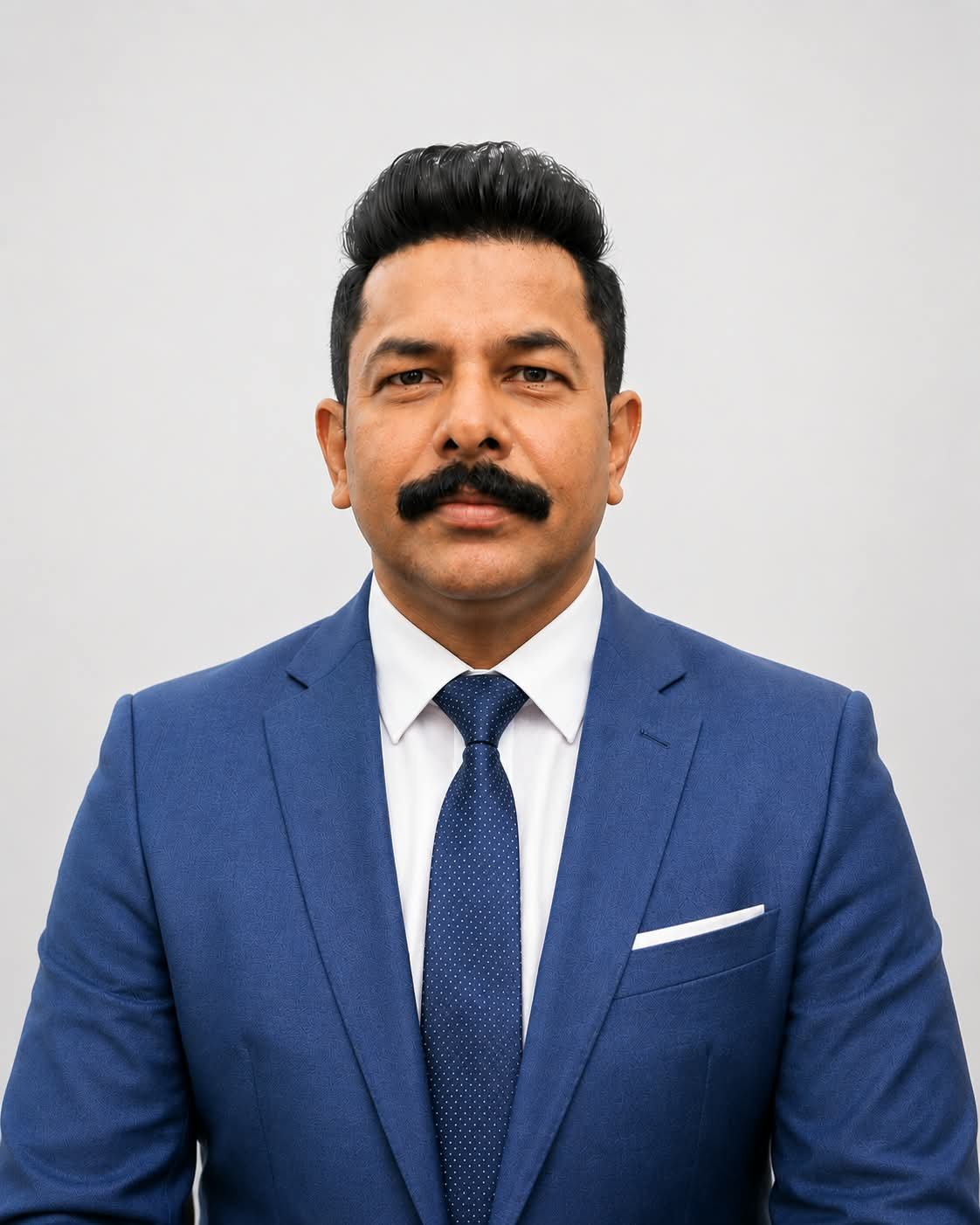 Mr. Amit Sawant - Founder & Director Reeyaa Antaranga LLP
