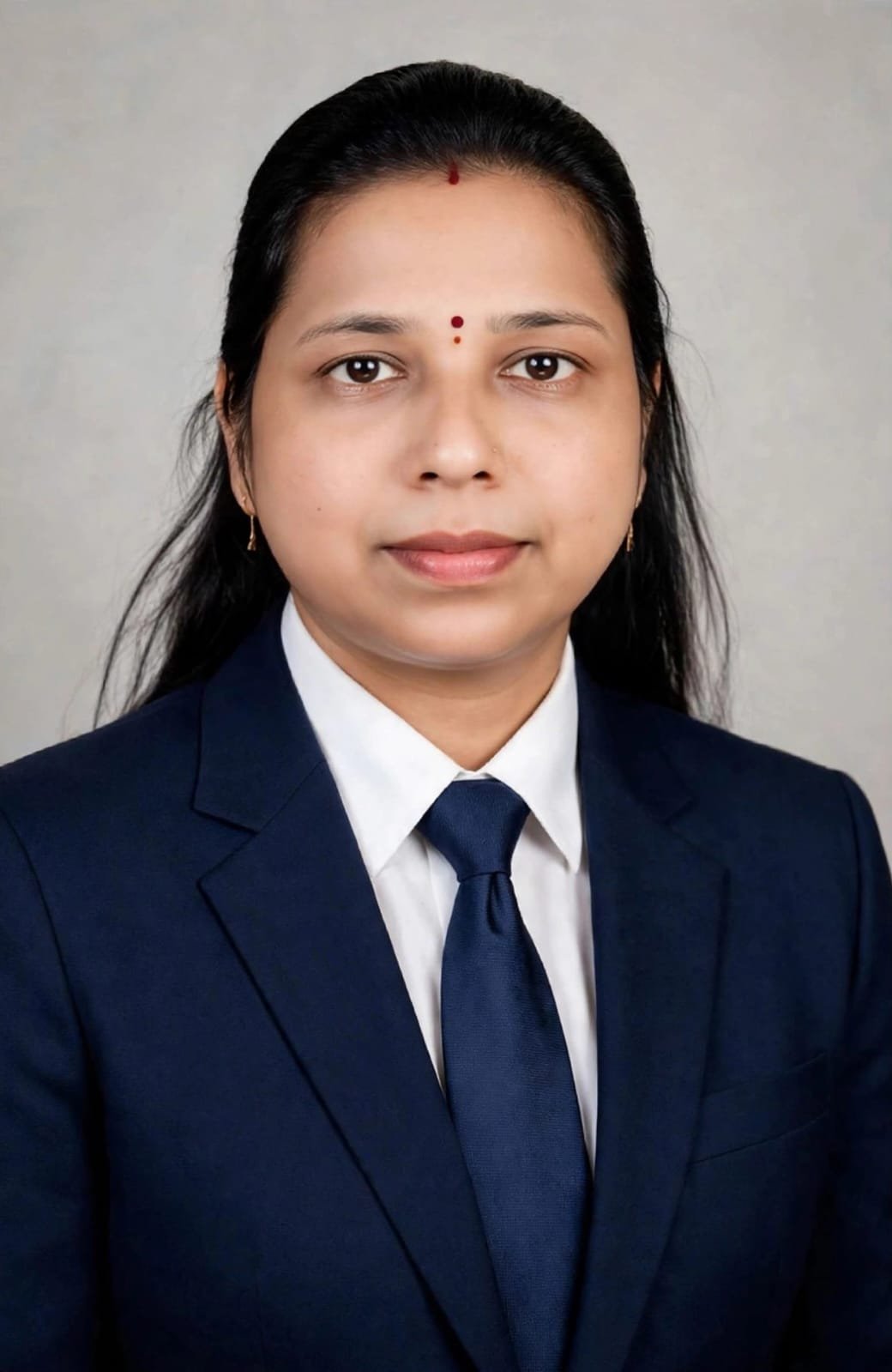 Adv Jayanti kamerkar - Legal Advisor
